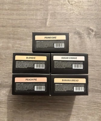 Huda Beauty Easy Bake LOOSE Setting Powder 20g New Sealed - Select