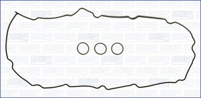 AJUSA Dichtungssatz Zylinderkopfhaube 56032500 für CHRYSLER DODGE SEBRING JC LX