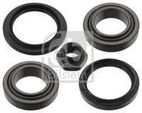 Radlagersatz Febi Bilstein 05397 FüR Escort Ford Gaf Fiesta Awa Awf Abft Gfbt 1