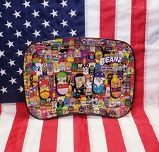 Mighty Beanz 2003 Original Series Collectors Edition Tray