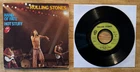 45 7" FRENCH SP THE ROLLING STONES HAND OF FATE