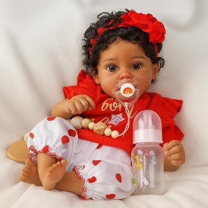 Saskia Reborn Doll | eBay
