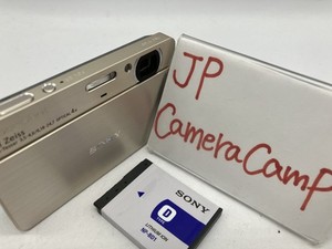 Sony Cyber-Shot Dsc-T700 | eBay