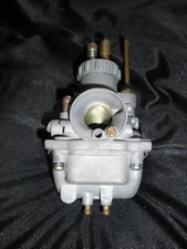 Kawasaki Genuine Km90 Carburetor 