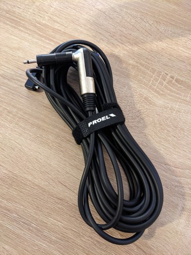 Leica S-Flash Sync Cable for Leica S (Typ 006)