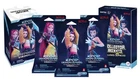 KPop Demon Hunters ☆ Collectible Trading Cards ☆ Energy / Classic Edition set 1