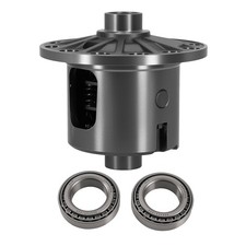 Limited-slip Differential For 8.875 Gm 12 Bolt Car Heavy-duty Posi Unit New