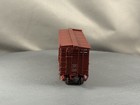 Proto 2000 - Chicago & North Western - 40' Single Deck Stock Car + Wgt # 32833 — photo 2