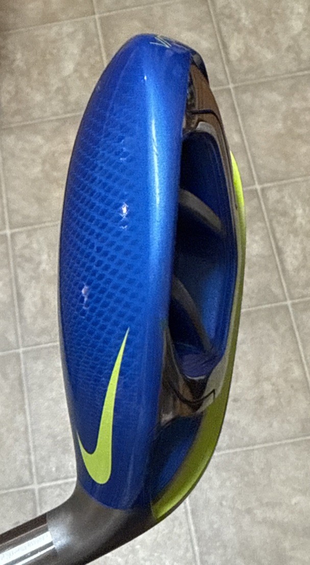 Nike Vapor Fly 2 Hybrid 17° Diamana S+ Blue Board 80g X-Flex 41.5