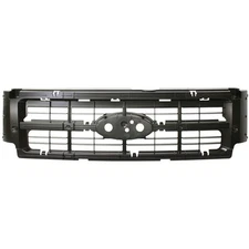 Grille ReinForcement For 2008-2012 Ford Escape with Emblem Provision 8L8Z8A284A