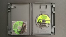 Teenage Mutant Ninja Turtles 3: Mutant Nightmare Gamecube