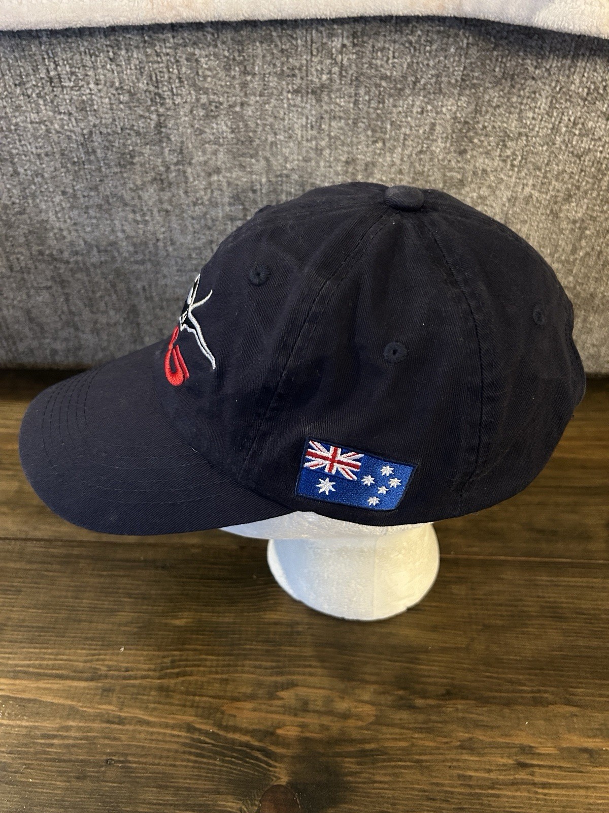 Lockheed Martin F-35 Lightning Adjustable Strapba… - image 2