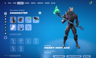 233 Skins Full Omega, Eon, Black Widow, Full Drift, Full Ragnarok, Permafrost mm