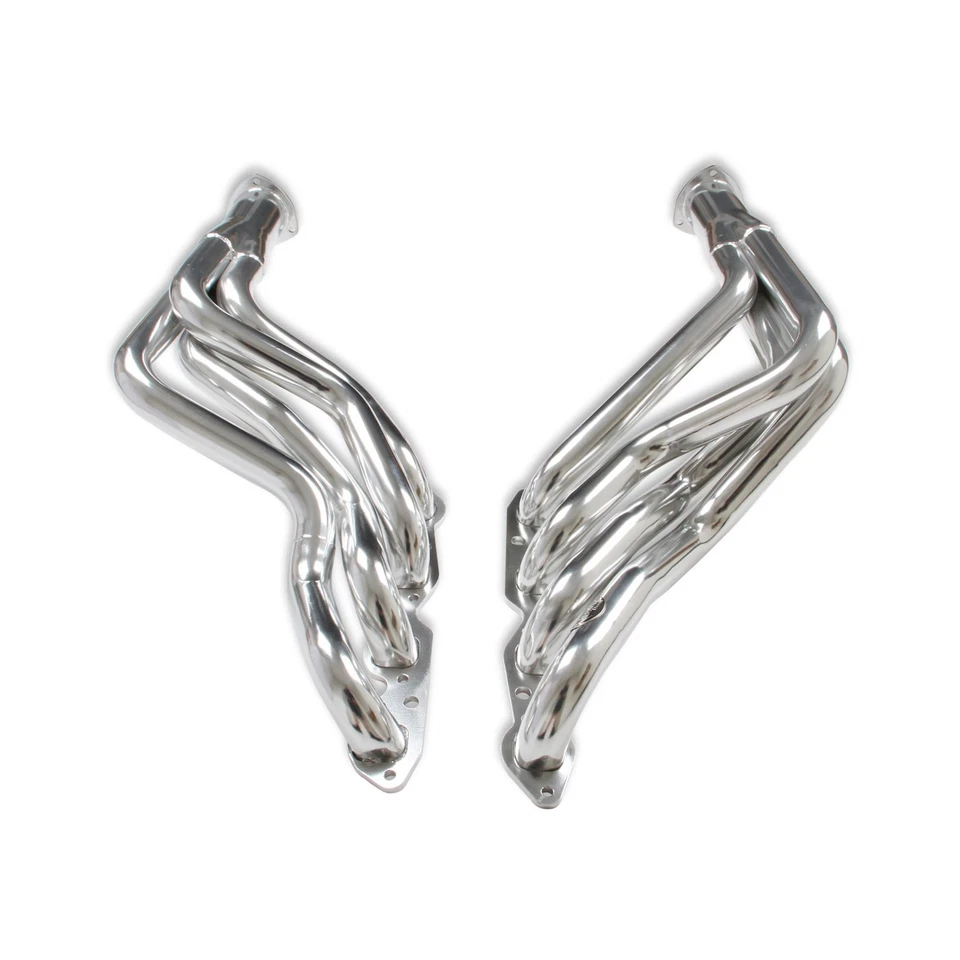 Hooker 2455-1HKR Headers for Chevy Chevrolet El Camino Monte Carlo Caprice GMC - Image 3 of 4