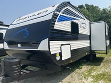 2025 Heartland Prowler Lynx 2025 2611RLX
