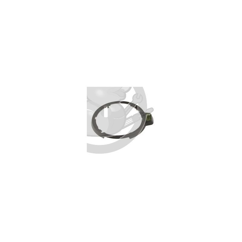 Flasque couvercle Acticook, SS-981153, SS-981035