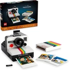 LEGO Ideas: Polaroid Onestep Sx-70 Camera (21345) ~ New ~