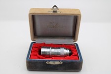 Vintage Kaligar 1 1/2" f:1.9 8mm Movie Lens No. 34220