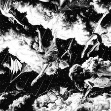 That Iron Taste CD - Like New