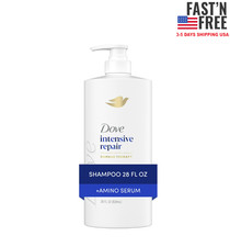 Dove Shampoo for Women Intensive Repair Bio-Protein Care Technology, 28 fl oz 0.42 per gallon
