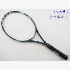 Used Tennis Racket Head Youtech Ig Instinct Mp 2011 Model G2 Youtek Head Racket 