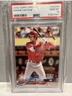 2018 Topps Update Shohei Ohtani RC Rookie #US285 Angels PSA 10 Dodgers