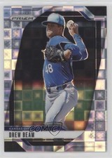 2025 Panini Prizm Premium Box Set Prizm 170/199 Drew Beam #121 1j8b