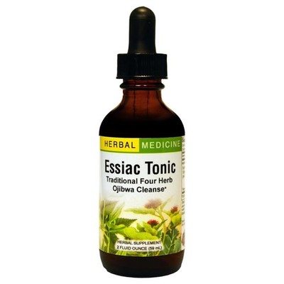 Herbs Etc. Essiac Tonic 2 fl oz