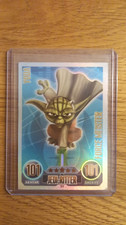 Star Wars Force Attax Serie 1 - Yoda 171 Force Meister