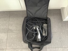 GENUINE KIA CHARGING CABLE EV6 EV9 SOUL NIRO  PORTABLE UK 3PIN HOME EV 2025
