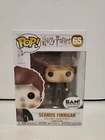 Funko Pop! Vinyl: Harry Potter #65 - Seamus Finnigan - New!