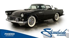 1956 Ford Thunderbird for Sale