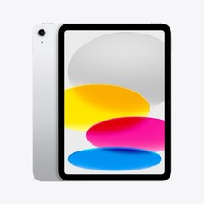 Apple iPad 11 128GB Silver WiFi - NEW  SEALED