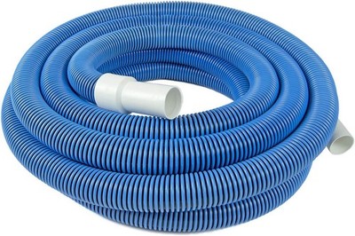 Poolmaster Manual Pool Vacuum Hose, 30 Ft X 1-1/2  for Inground & above Ground P