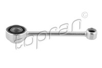 WäHl-/Schaltstange Topran 721 265 FüR 4E 405 Peugeot 4B 2 Break 16V 4X4