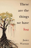 Janice Warman | These Are The Things We Have Lost | Taschenbuch | Englisch