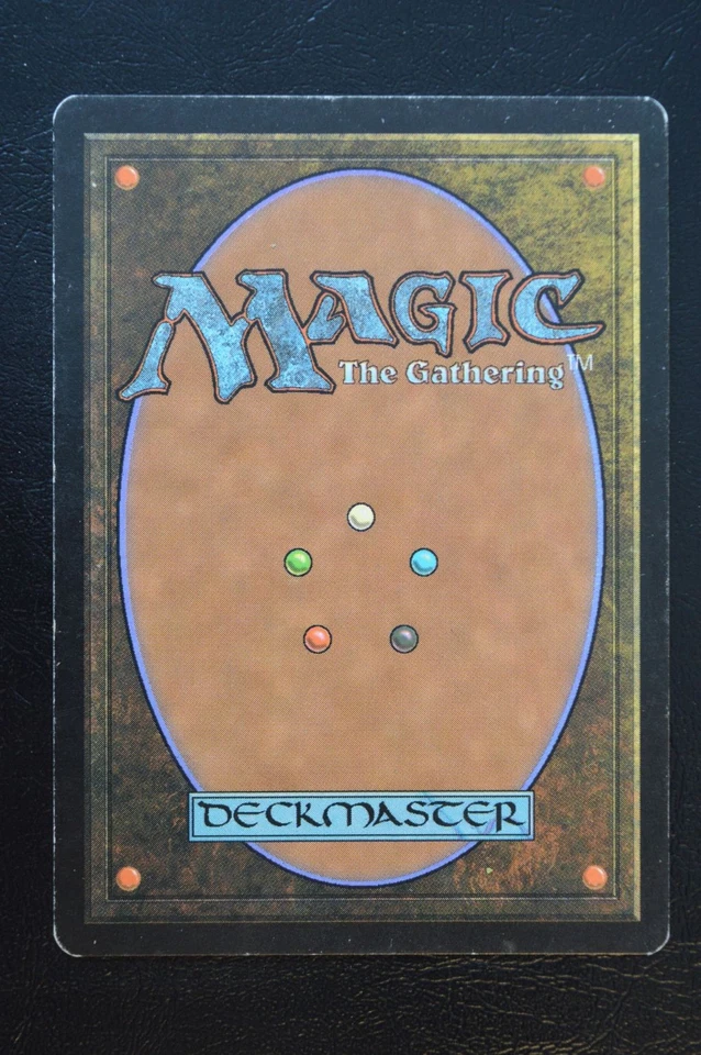 Magic The Gathering MTG VINDICATE Apocalypse MP Moderately Played - Image 2 of 2