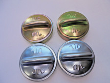 Öldeckel Deckel Öltank Verschlussdeckel Öleinfüllung Porsche 911 993