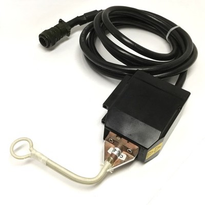 CEIA PWH-10-05-40/900 Induction Heating Head w/Coil for PowerCube, 0.2-0.5µF