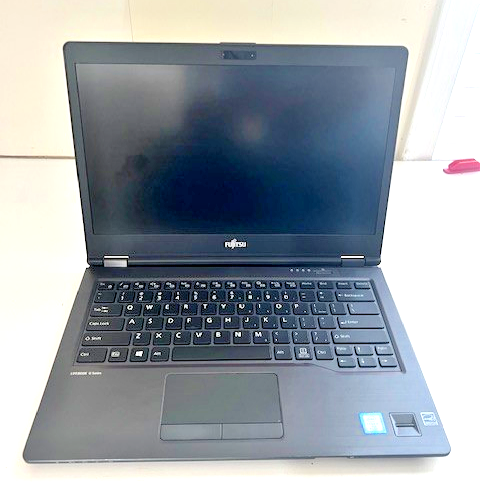Fujitsu Lifebook U748 14