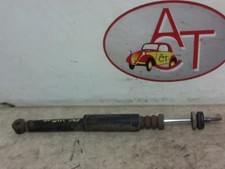 Amortisseur Suzuki SPLASH