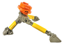 Nerf N-Strike Tripod Vulcan EBF-25 Machine Gun Stand NERF A5 Replacement
