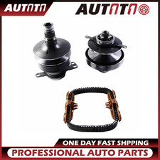 TR580 Automatic Transmission Pulley Assembly Fit For SUBARU CVT Gearbox Parts