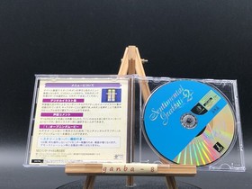 Sentimental Graffiti 2 Third Window Manami Sugihara (Sega Dreamcast,2000)