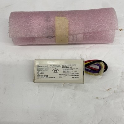 Notifier FMM-101 Addressable Monitor Module