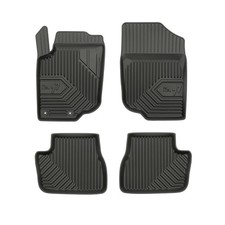 Fußmattensatz NO.77 Frogum 77407435 für PEUGEOT 207 SW CC 16V BiFuel HDi LPG VTi