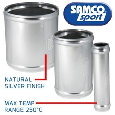 Alloy Hose Joiners Samco Sport Silicone Pipe Aluminium Connector 1.5mm Swage