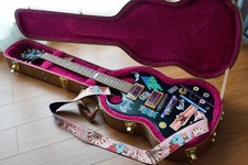 gibson sg especial 120 aniversario
