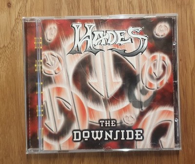 Hades - The Downside