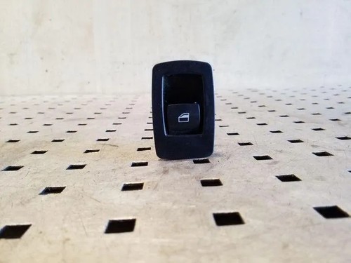 BMW 3 Touring E91 Schalter für Fensterheber hinten links 6935534 2.0 26150601